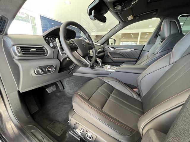 used 2024 Maserati Levante car, priced at $83,989