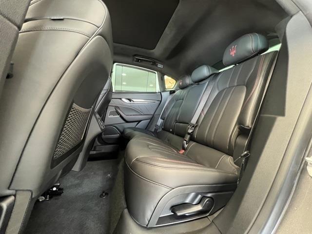 new 2024 Maserati Levante car, priced at $98,489