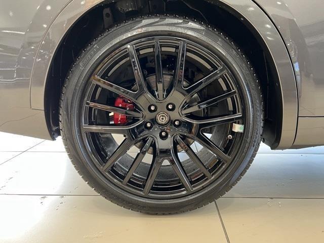 used 2024 Maserati Levante car, priced at $83,989