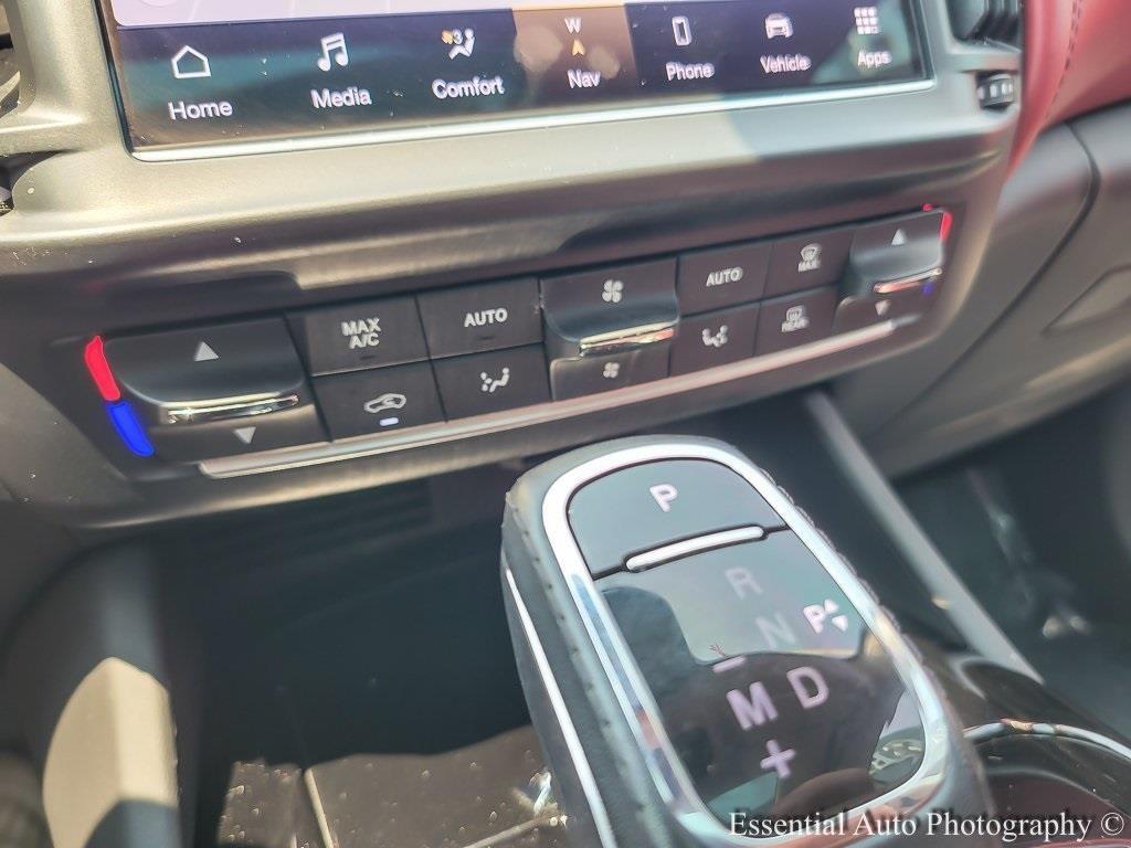 used 2022 Maserati Levante car, priced at $40,899