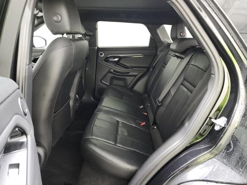 used 2020 Land Rover Range Rover Evoque car, priced at $24,789