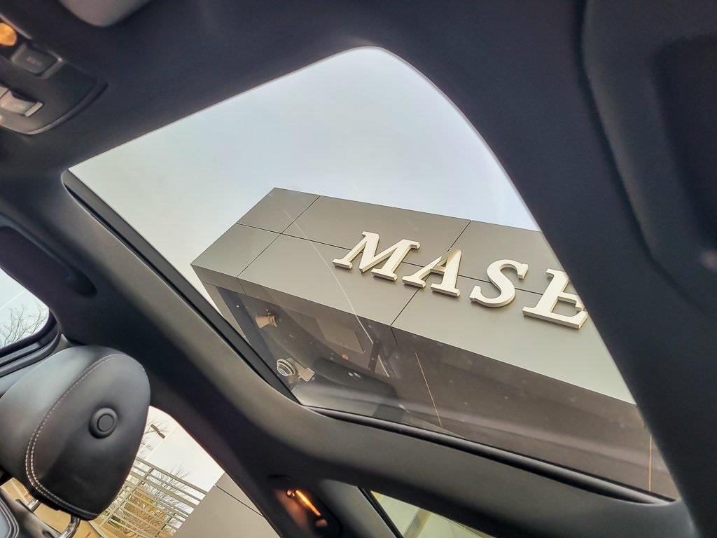 used 2019 Mercedes-Benz GLA 250 car, priced at $17,593