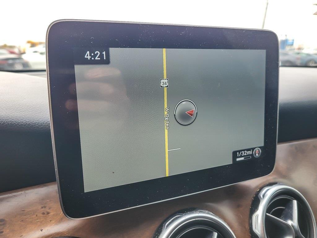 used 2019 Mercedes-Benz GLA 250 car, priced at $17,593