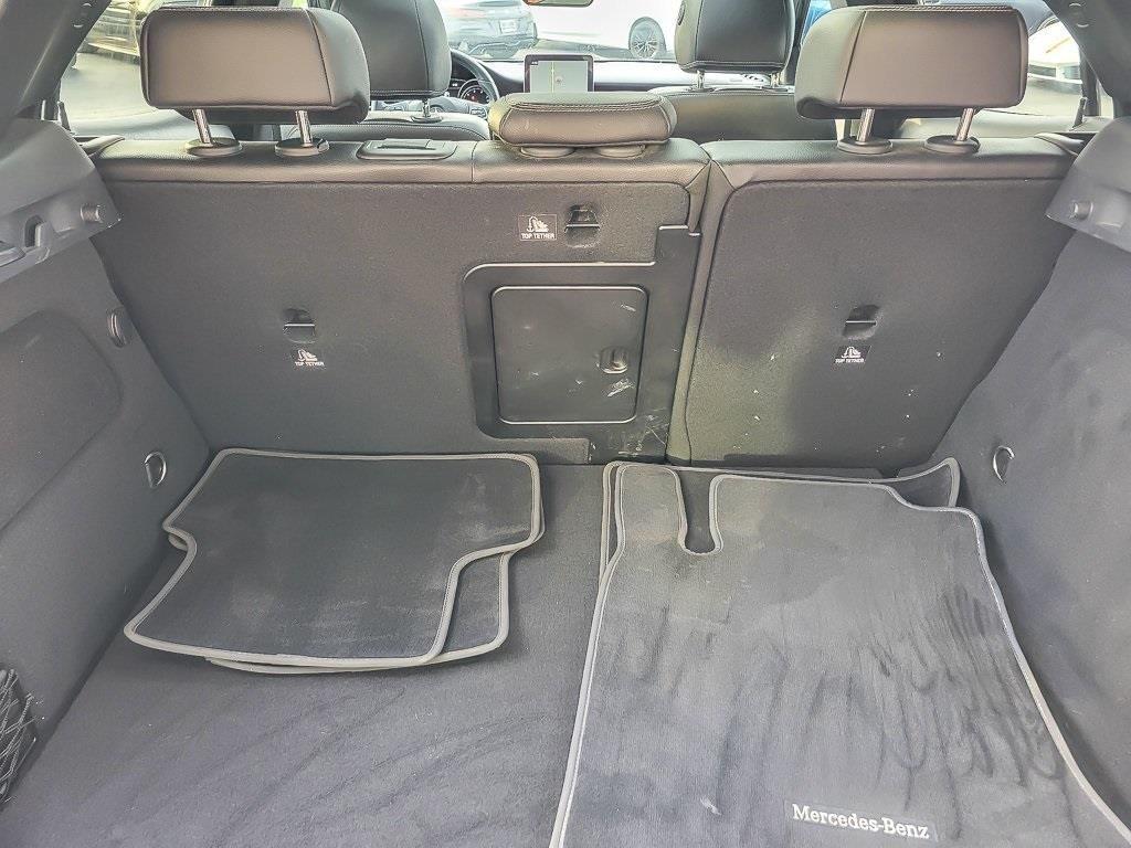 used 2019 Mercedes-Benz GLA 250 car, priced at $17,593