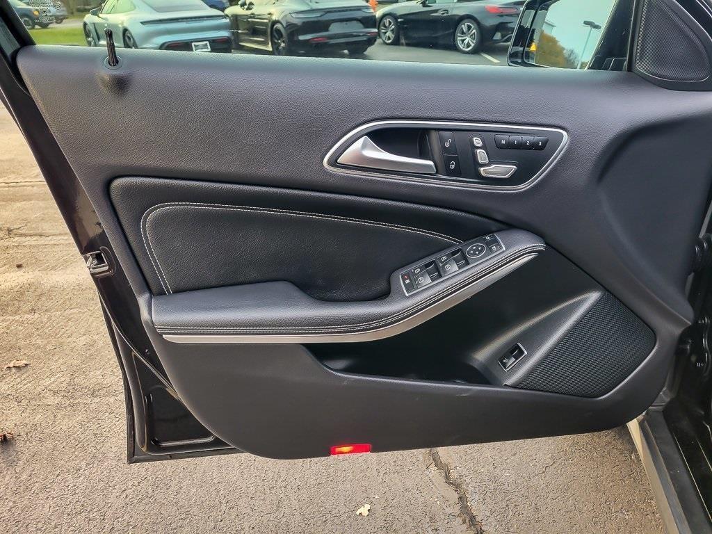 used 2019 Mercedes-Benz GLA 250 car, priced at $17,593