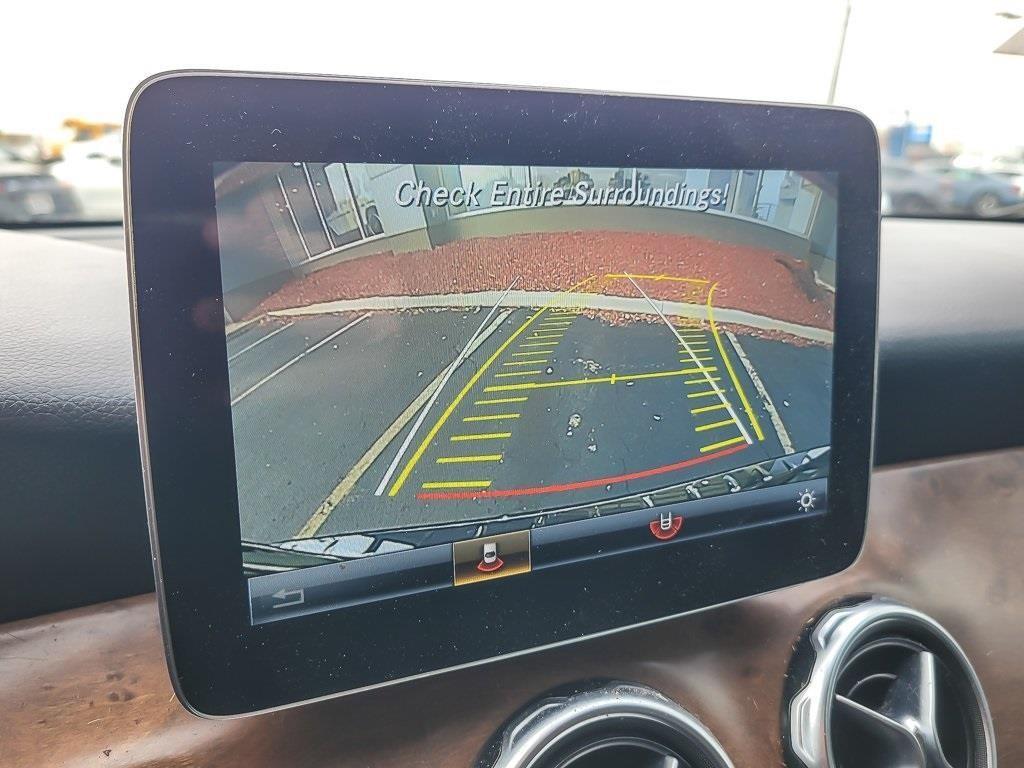 used 2019 Mercedes-Benz GLA 250 car, priced at $17,593