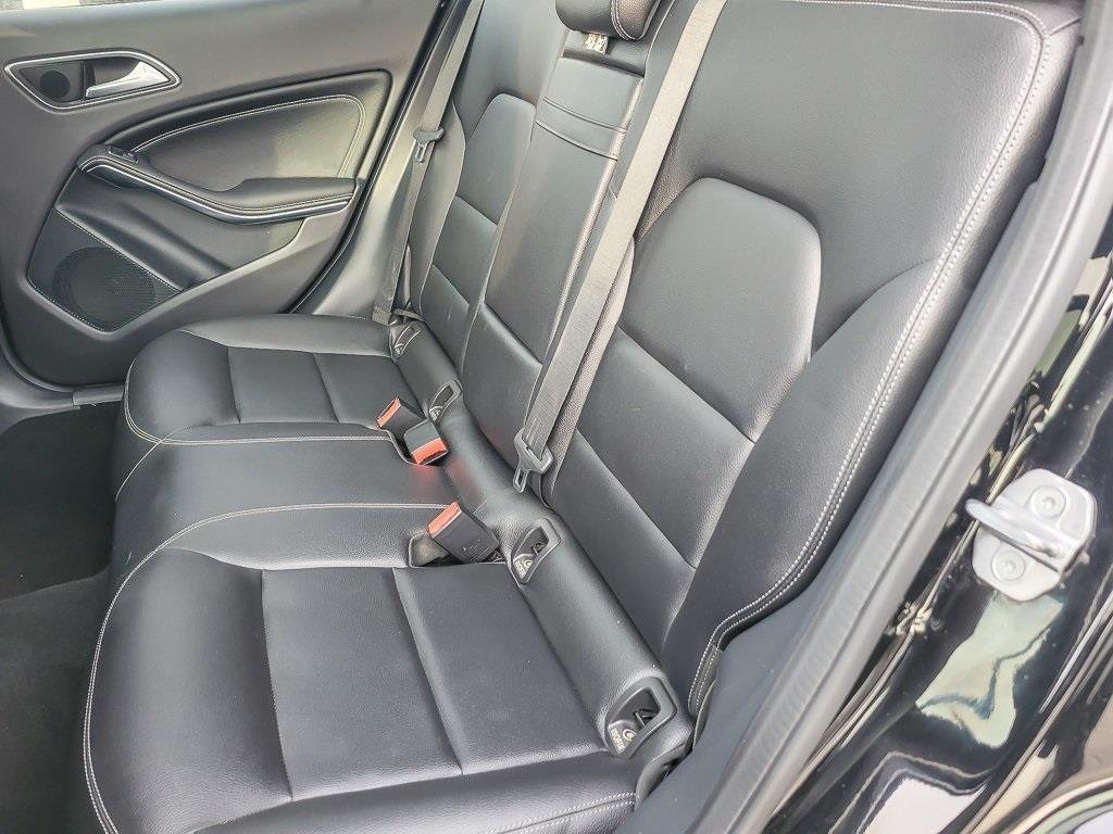 used 2019 Mercedes-Benz GLA 250 car, priced at $17,593