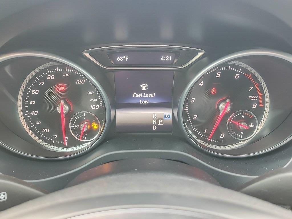 used 2019 Mercedes-Benz GLA 250 car, priced at $17,593