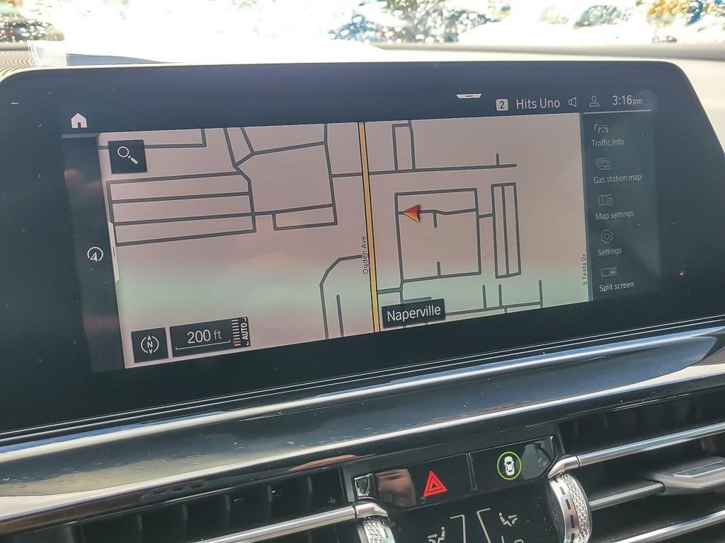 used 2022 BMW M850 car, priced at $61,998