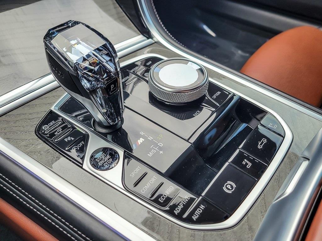 used 2022 BMW M850 car, priced at $61,998