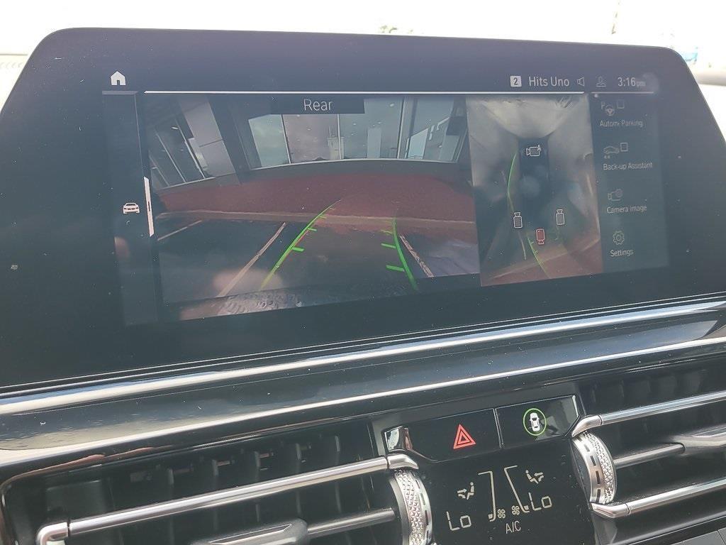 used 2022 BMW M850 car, priced at $61,998