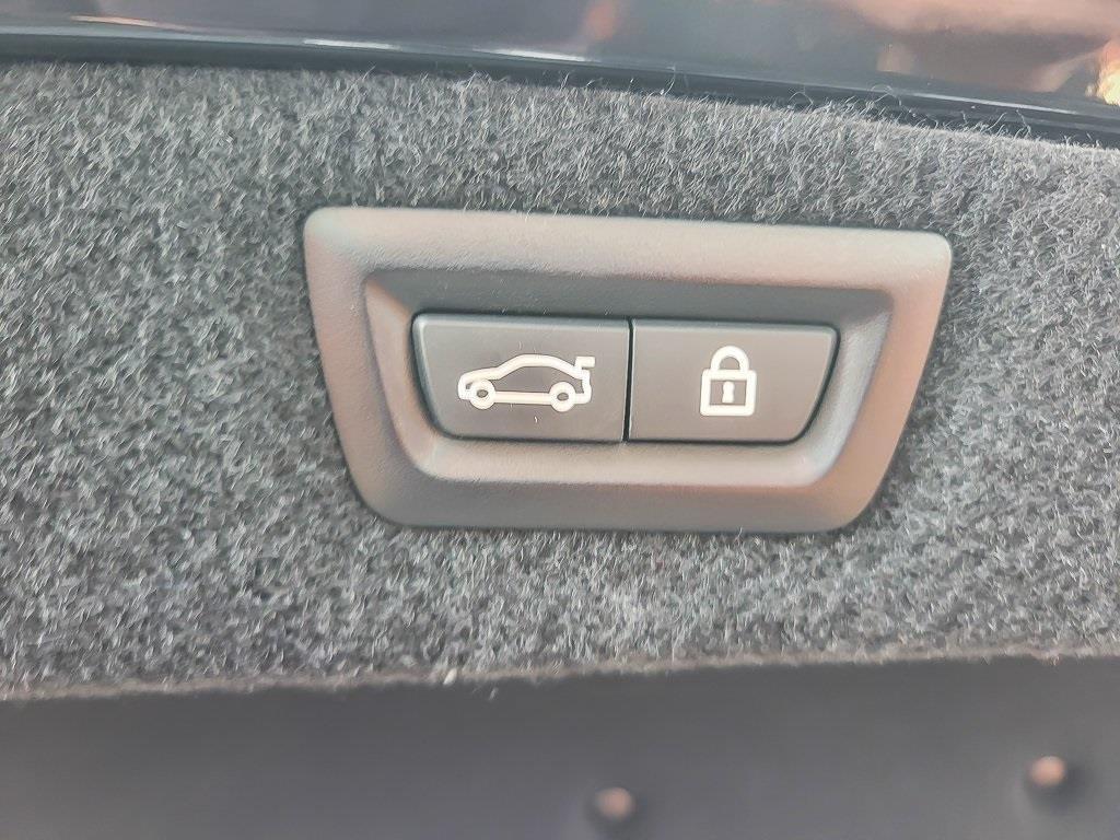 used 2022 BMW M850 car, priced at $61,998