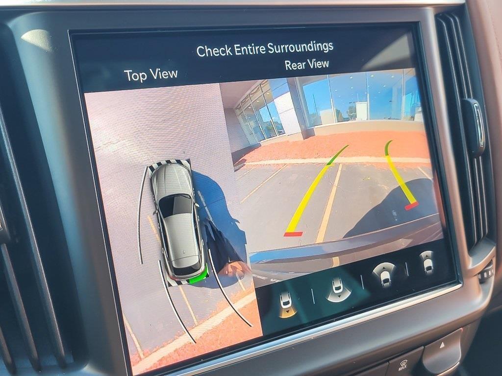 used 2022 Maserati Levante car, priced at $35,989