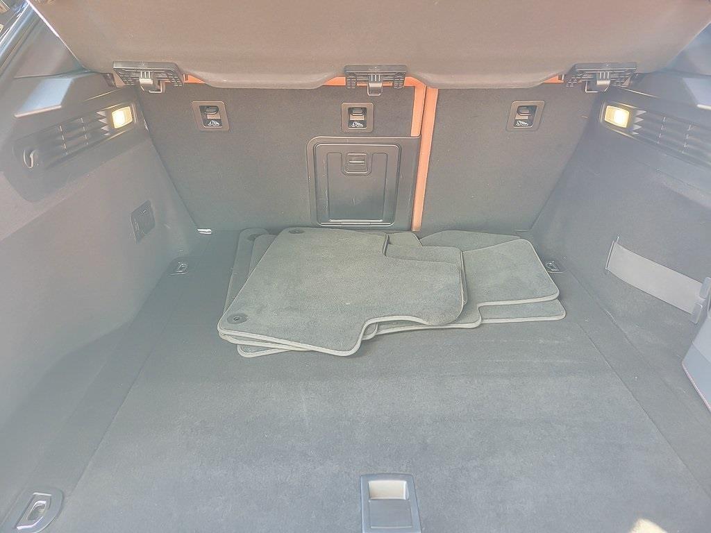 used 2022 Maserati Levante car, priced at $35,989