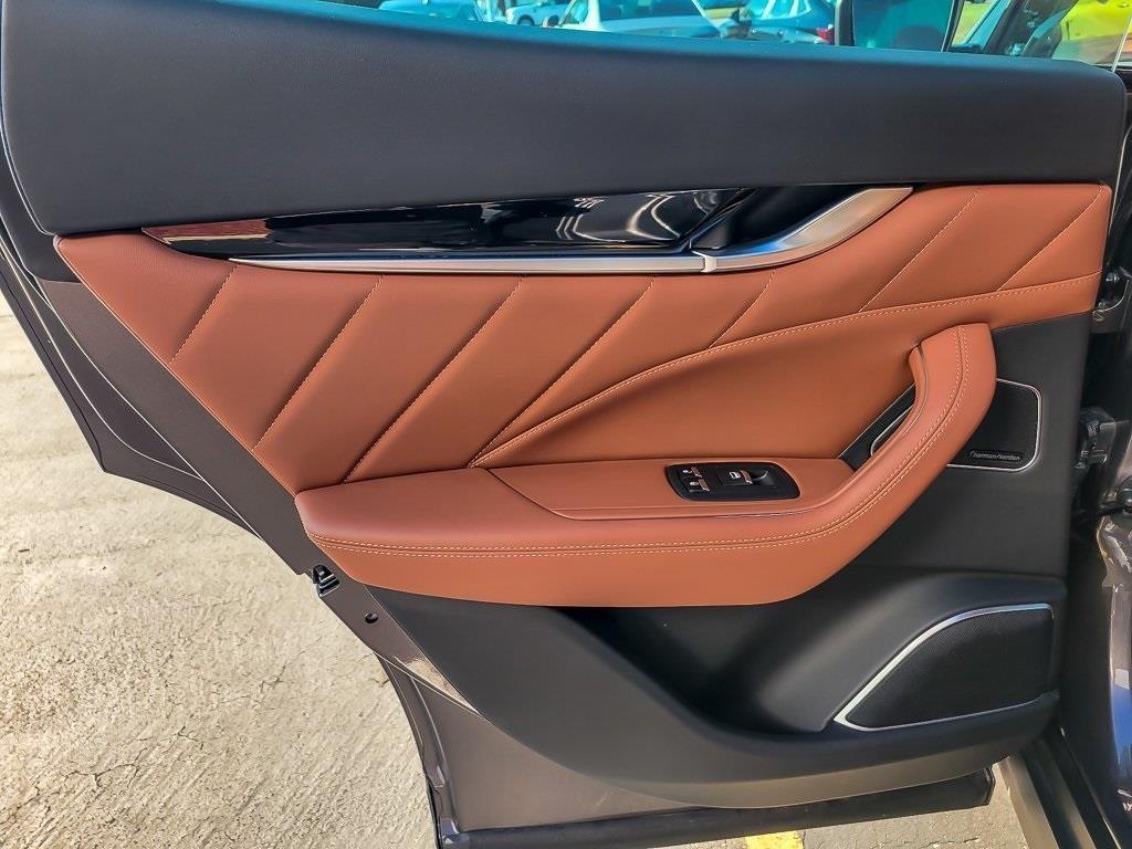used 2022 Maserati Levante car, priced at $35,989