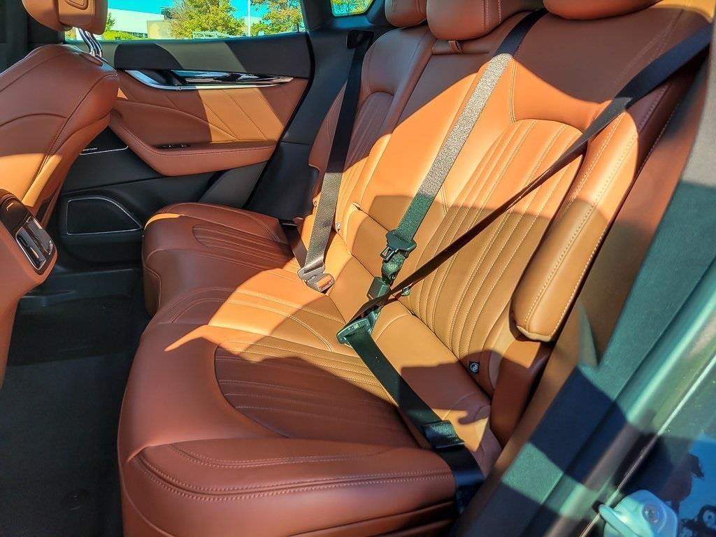 used 2022 Maserati Levante car, priced at $35,989