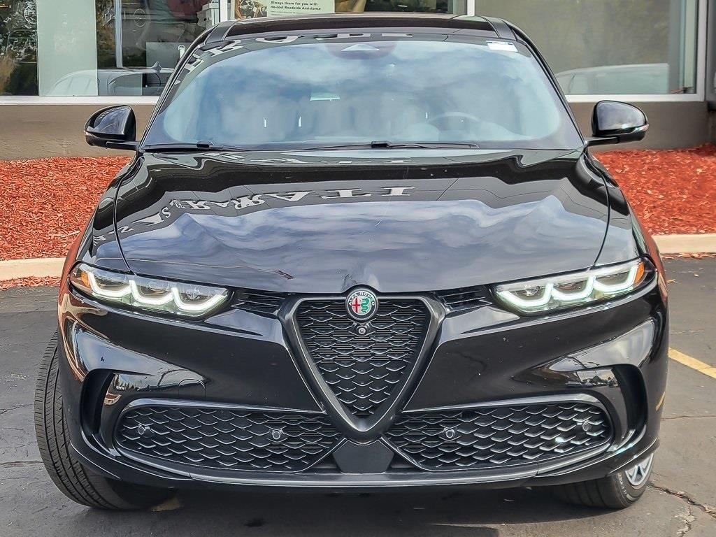 used 2024 Alfa Romeo Tonale car, priced at $28,598
