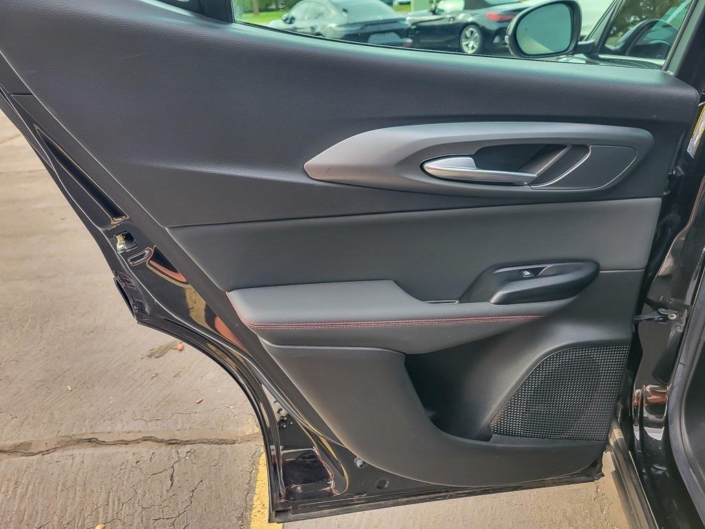 used 2024 Alfa Romeo Tonale car, priced at $28,598