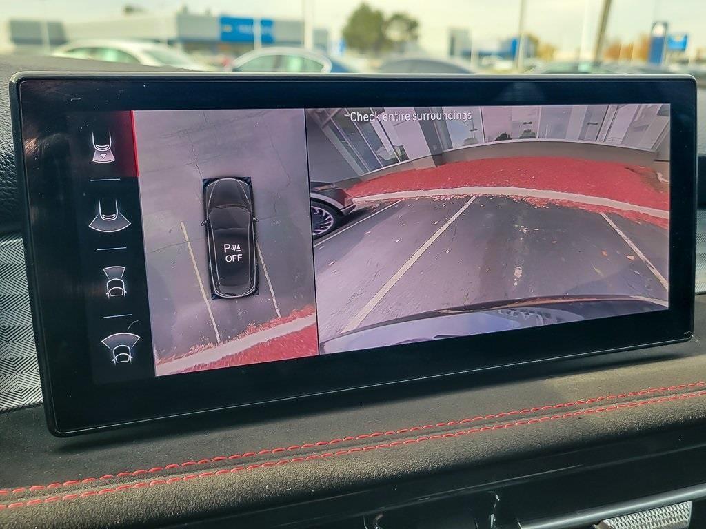 used 2024 Alfa Romeo Tonale car, priced at $28,598