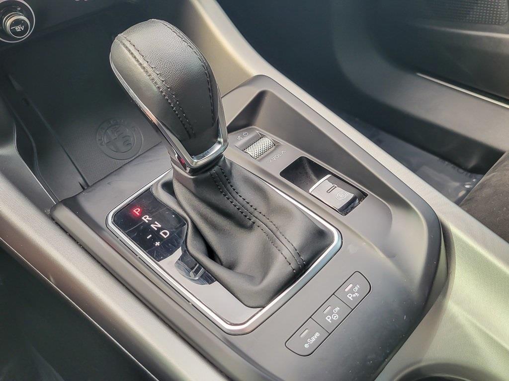 used 2024 Alfa Romeo Tonale car, priced at $28,598