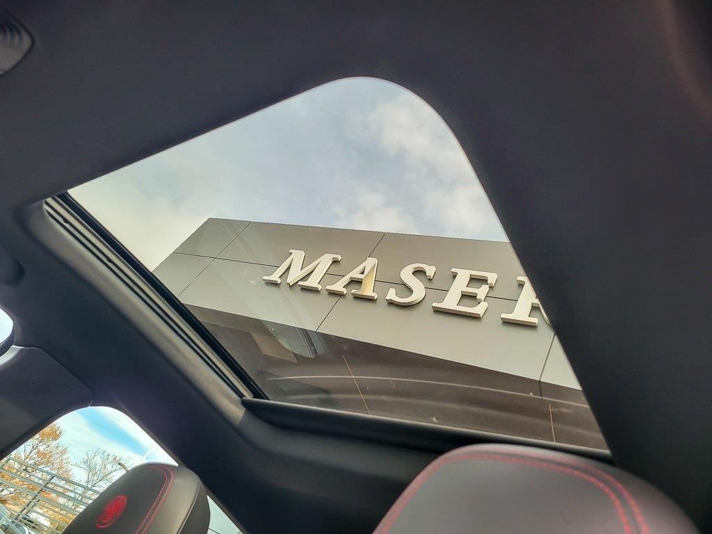 used 2024 Alfa Romeo Tonale car, priced at $28,598