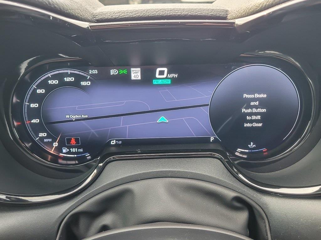 used 2024 Alfa Romeo Tonale car, priced at $28,598