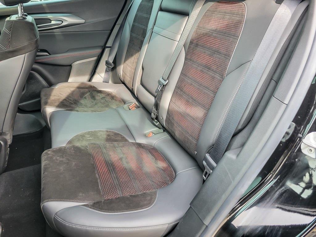 used 2024 Alfa Romeo Tonale car, priced at $28,598