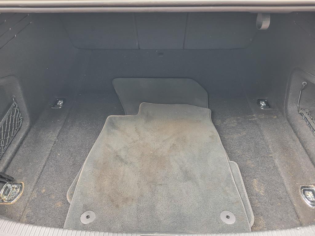 used 2021 Audi A4 car, priced at $24,289