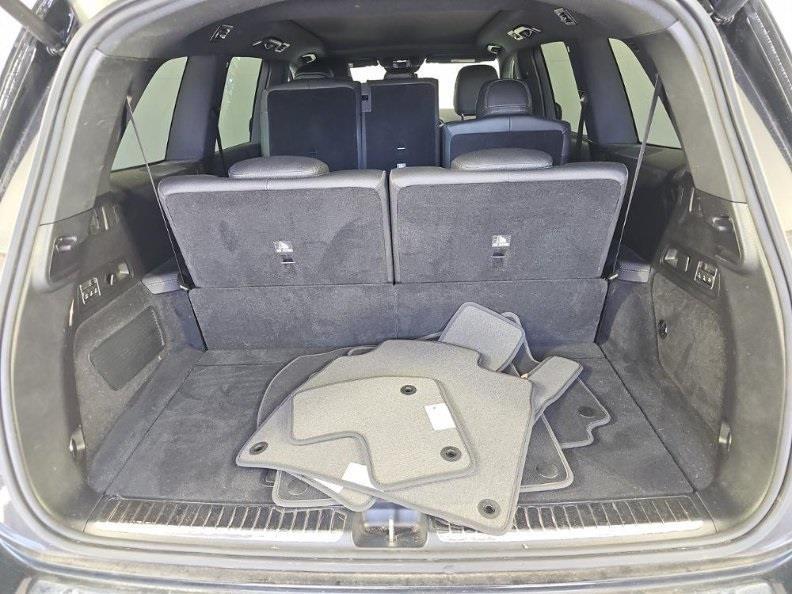 used 2023 Mercedes-Benz GLS 450 car, priced at $60,898