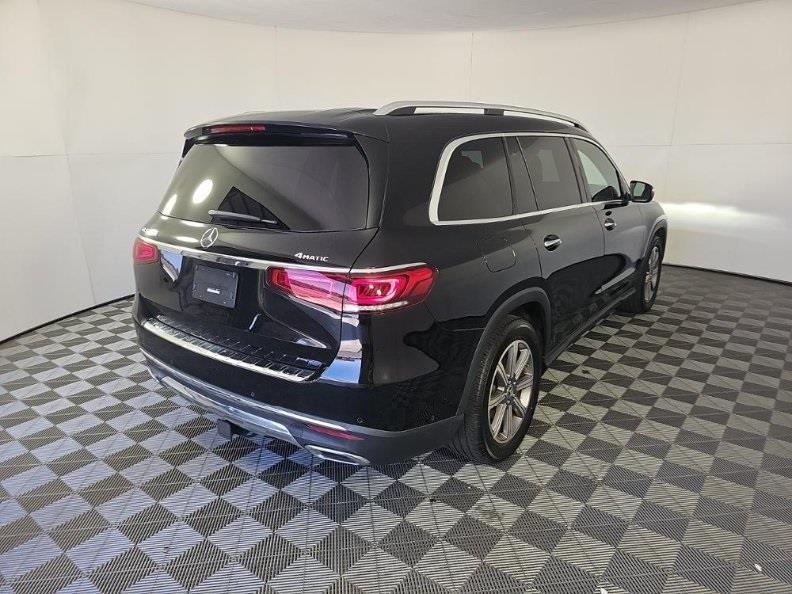 used 2023 Mercedes-Benz GLS 450 car, priced at $60,898