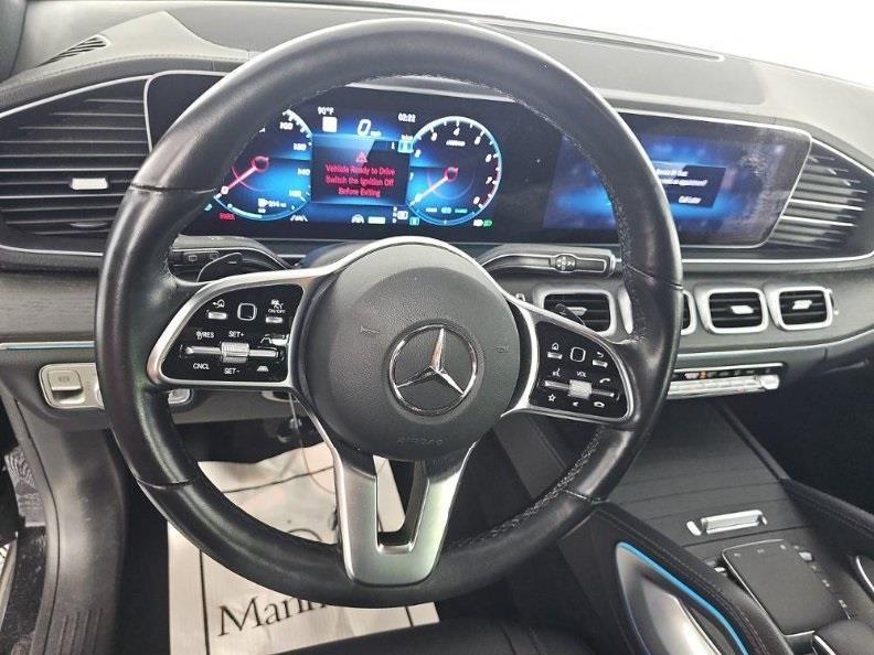 used 2023 Mercedes-Benz GLS 450 car, priced at $60,898