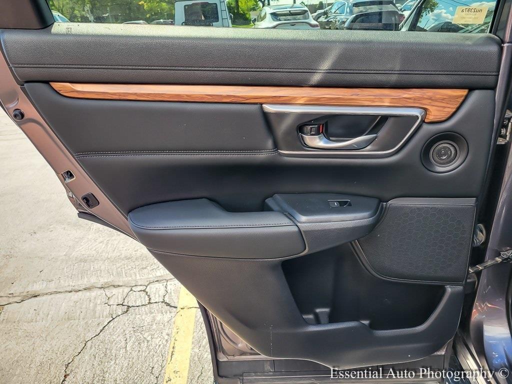 used 2019 Honda CR-V car, priced at $24,987