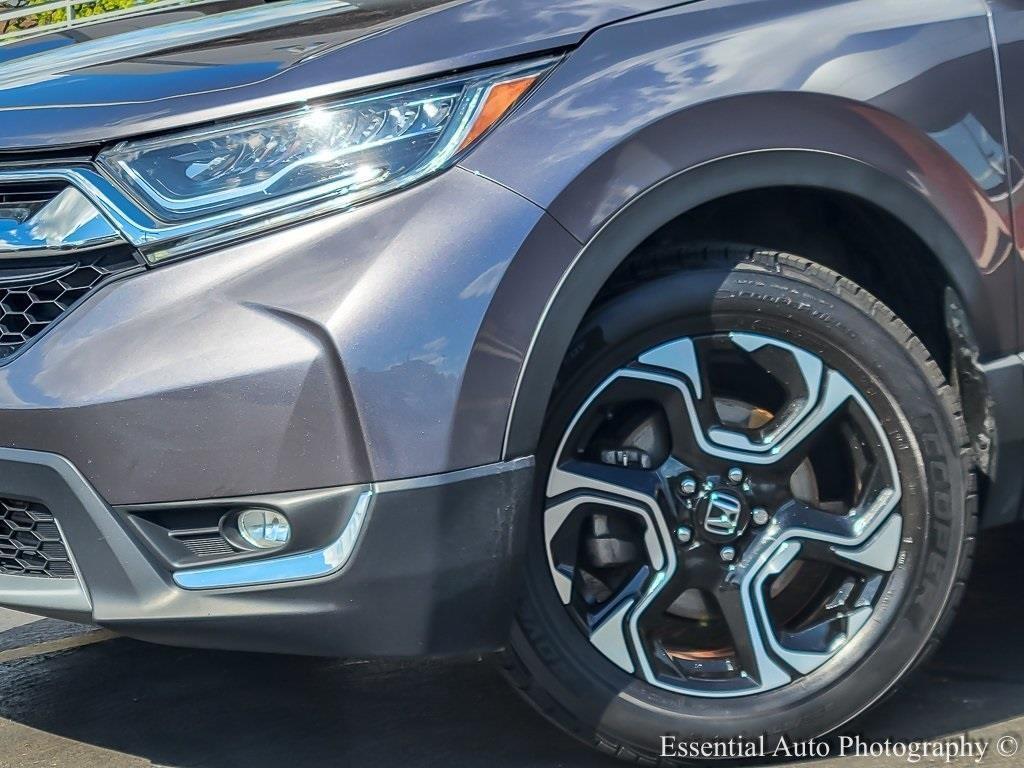 used 2019 Honda CR-V car, priced at $24,987