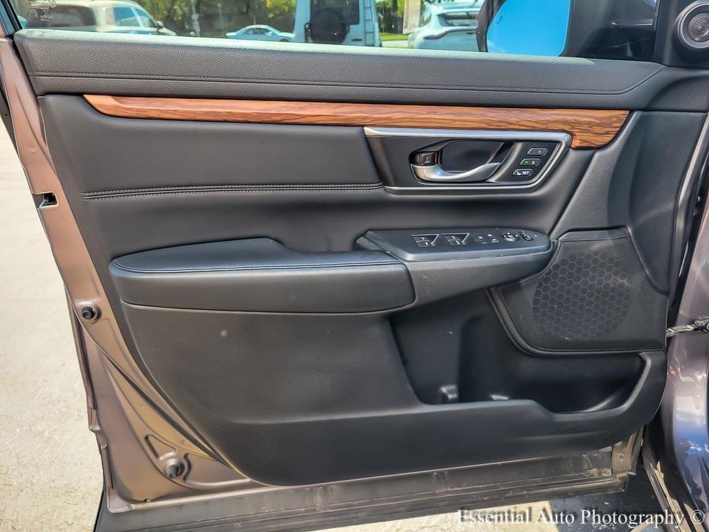 used 2019 Honda CR-V car, priced at $24,987