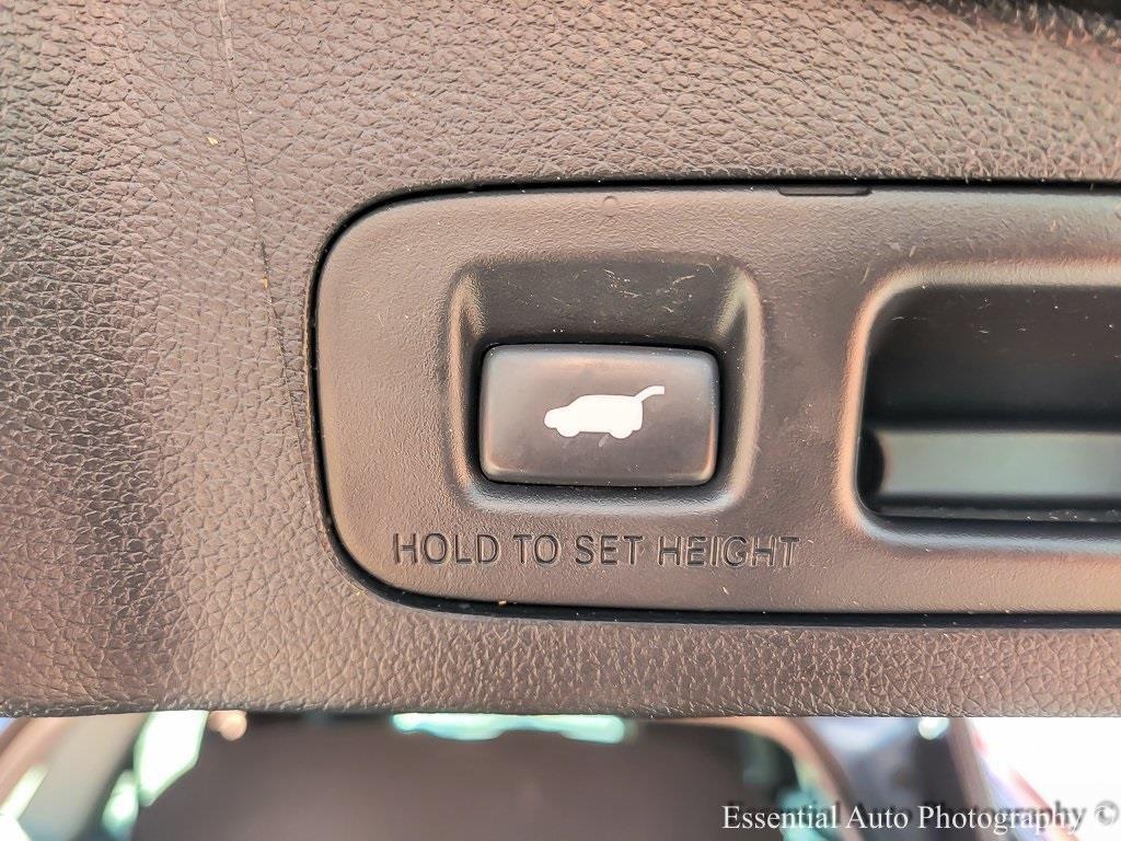 used 2019 Honda CR-V car, priced at $24,987
