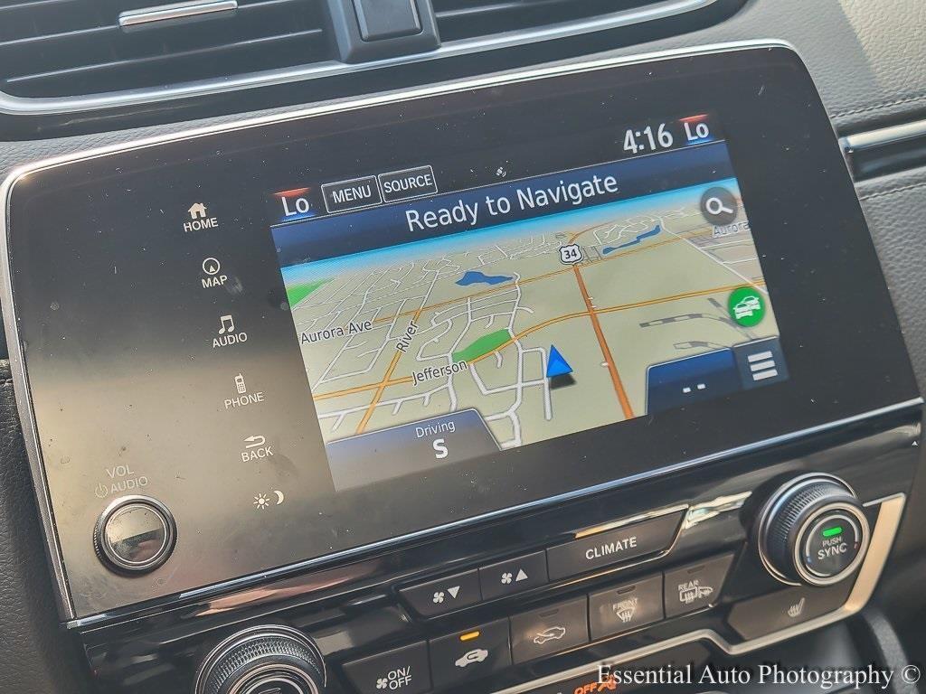 used 2019 Honda CR-V car, priced at $24,987