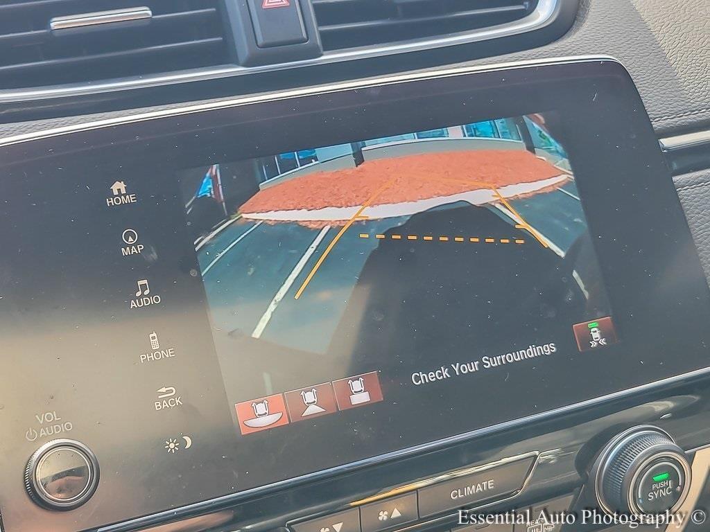 used 2019 Honda CR-V car, priced at $24,987