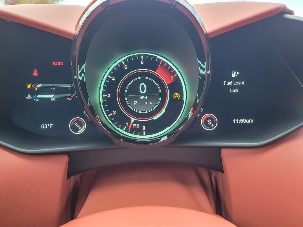 used 2021 Aston Martin Vantage car, priced at $110,994