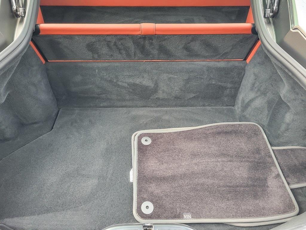 used 2021 Aston Martin Vantage car, priced at $110,994