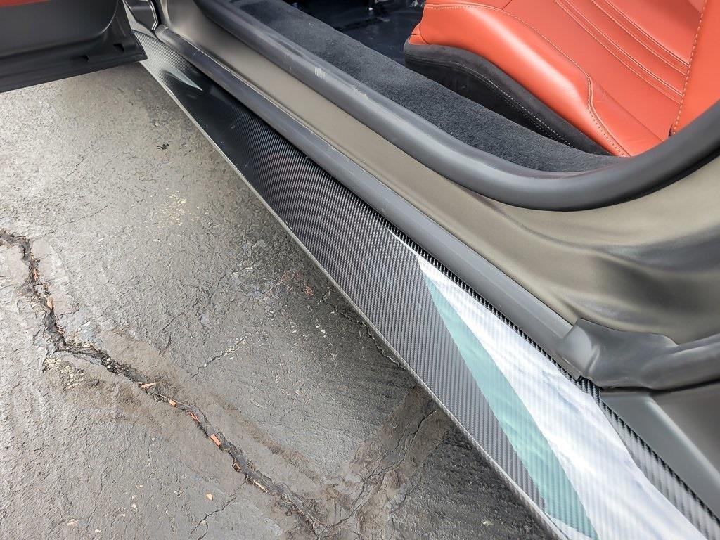 used 2021 Aston Martin Vantage car, priced at $110,994