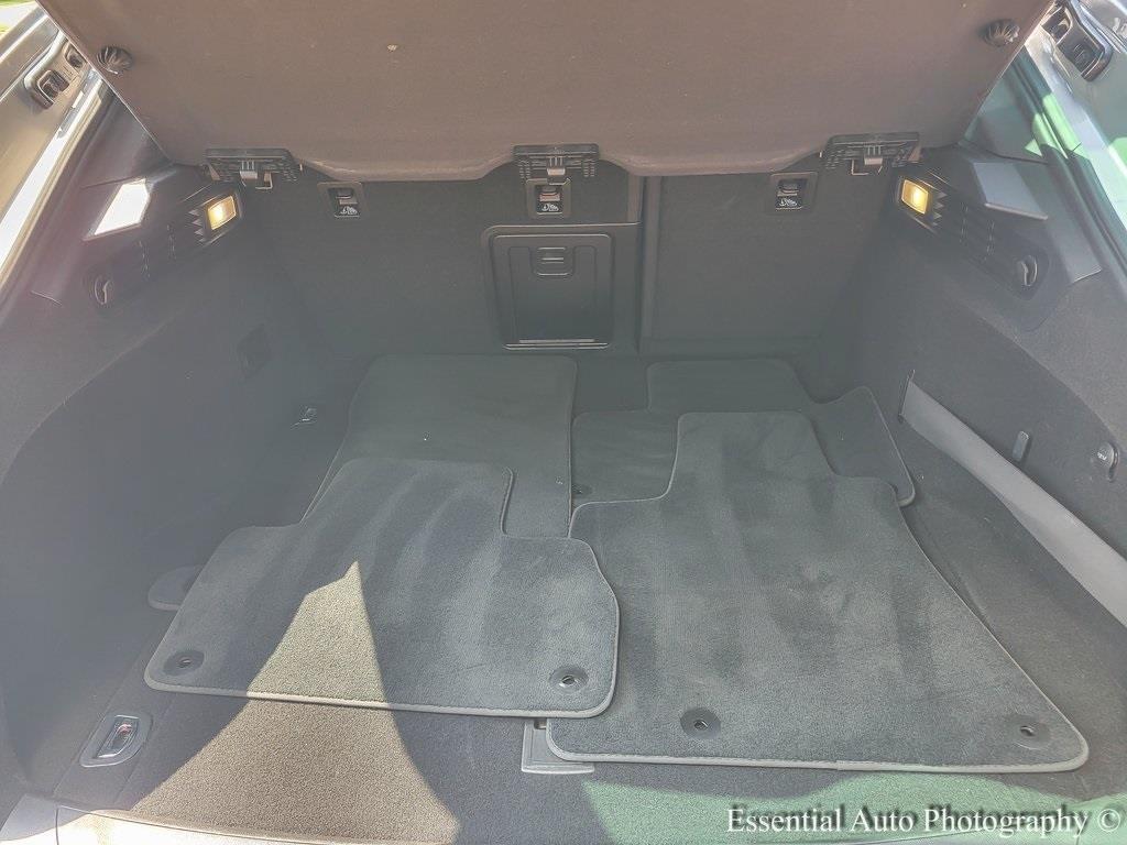 used 2022 Maserati Levante car, priced at $39,989
