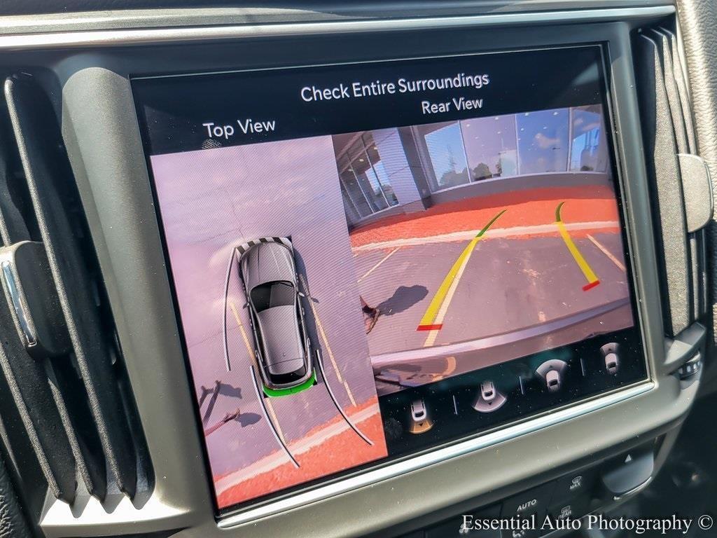used 2022 Maserati Levante car, priced at $39,989