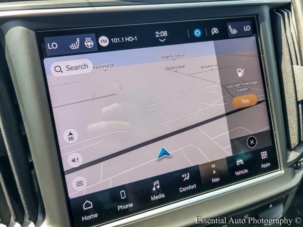 used 2022 Maserati Levante car, priced at $39,989