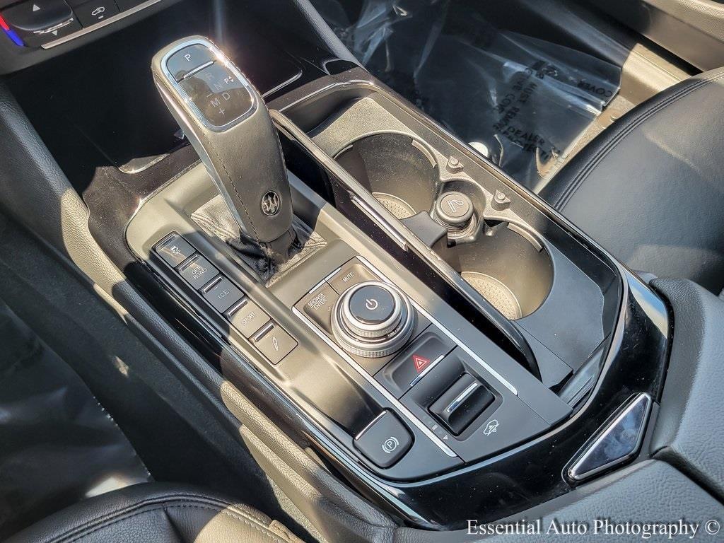 used 2022 Maserati Levante car, priced at $39,989