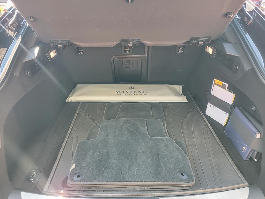 used 2021 Maserati Levante car, priced at $40,489