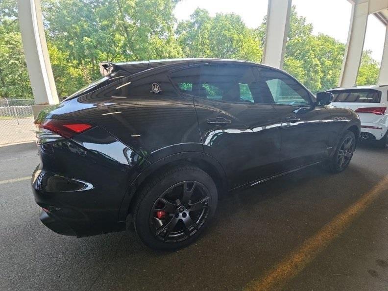 used 2021 Maserati Levante car, priced at $42,479