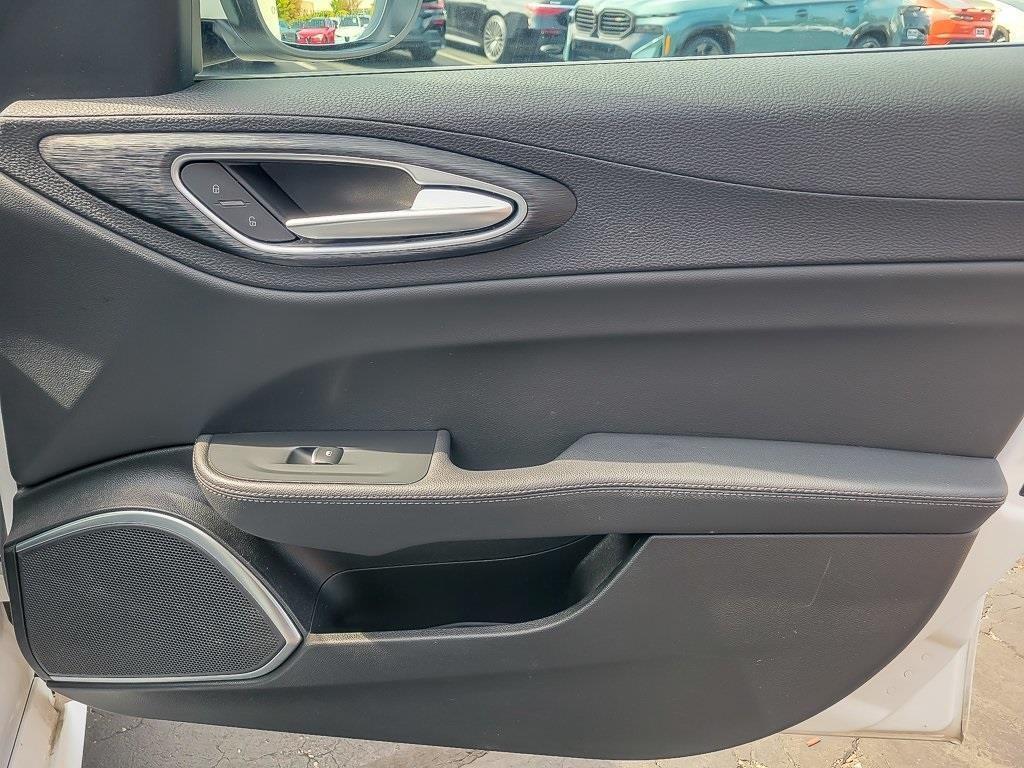 used 2022 Alfa Romeo Giulia car, priced at $22,489
