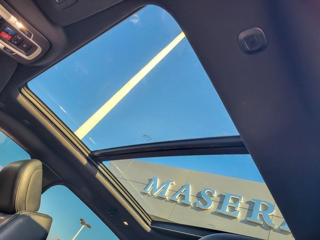 used 2021 Ram 1500 car, priced at $65,494