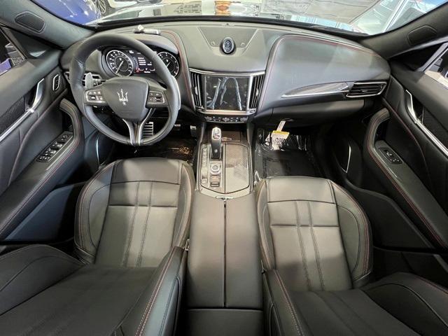 new 2024 Maserati Levante car, priced at $105,750
