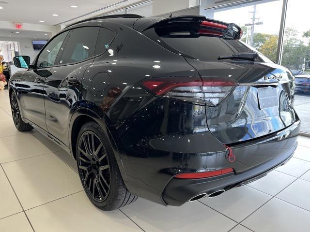 new 2024 Maserati Levante car, priced at $104,900